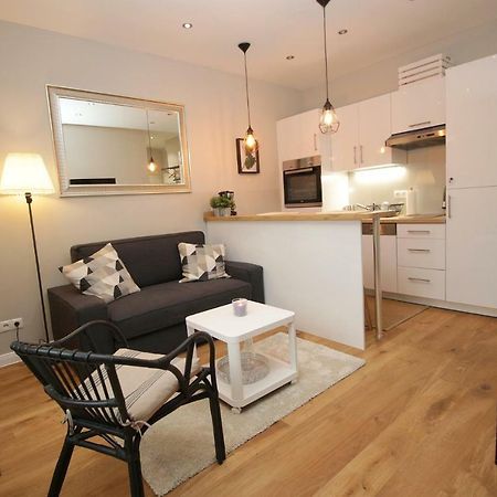 City&More! Apartment-Wieden Luaran gambar