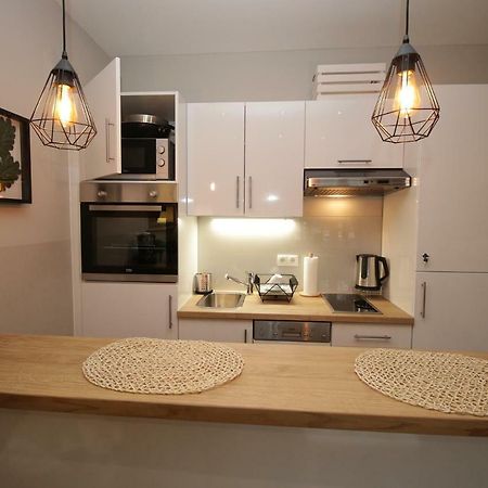 City&More! Apartment-Wieden Luaran gambar