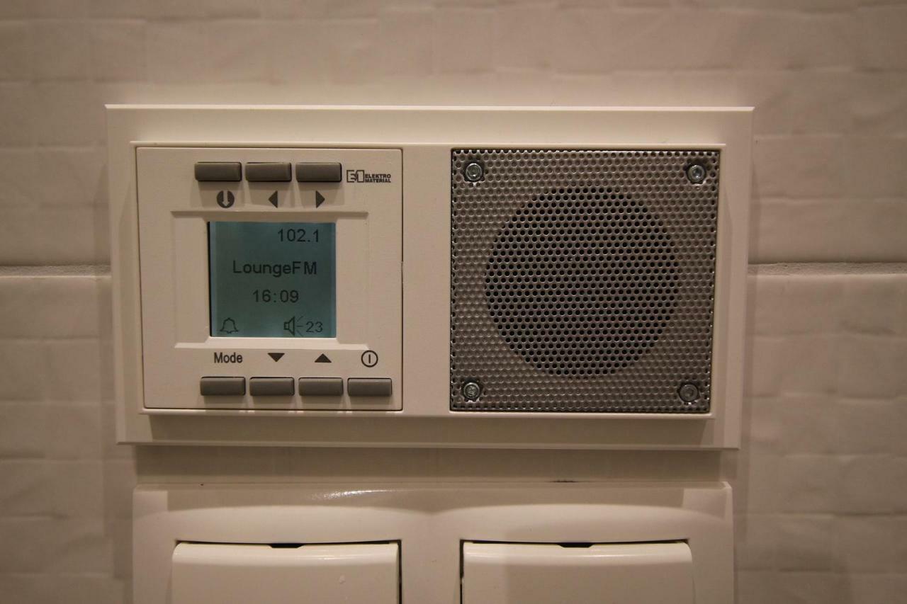 City&More! Apartment-Wieden Luaran gambar