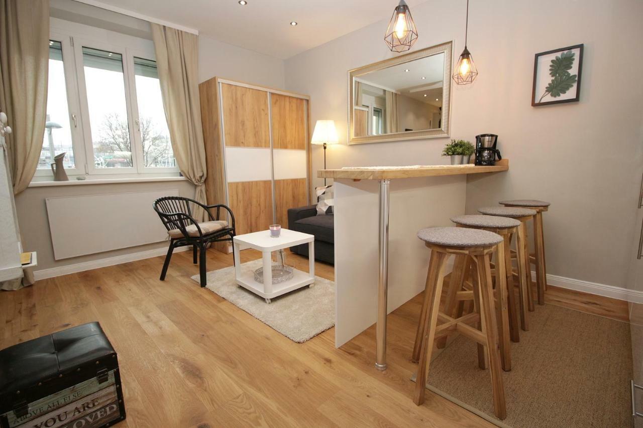 City&More! Apartment-Wieden Luaran gambar