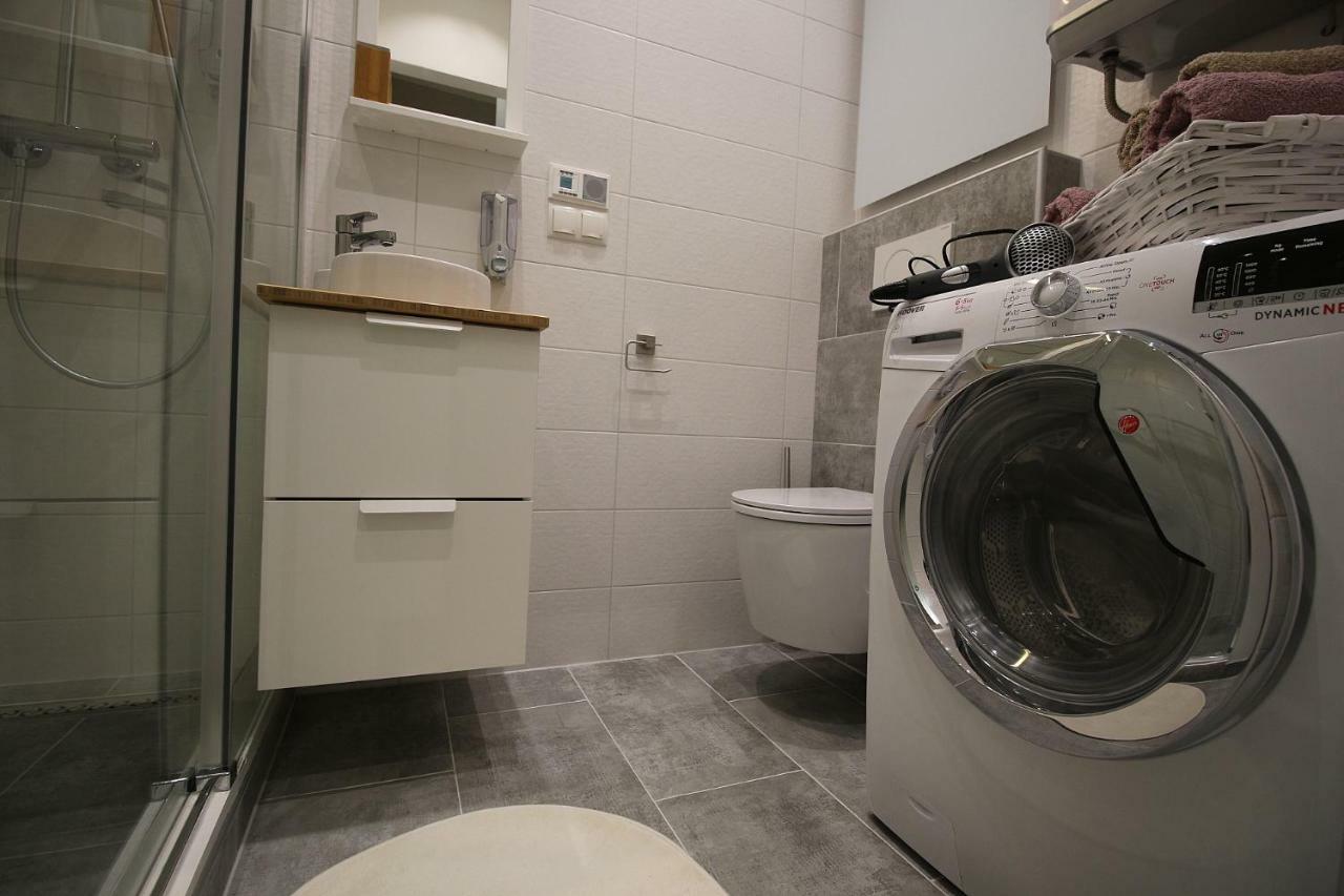 City&More! Apartment-Wieden Luaran gambar