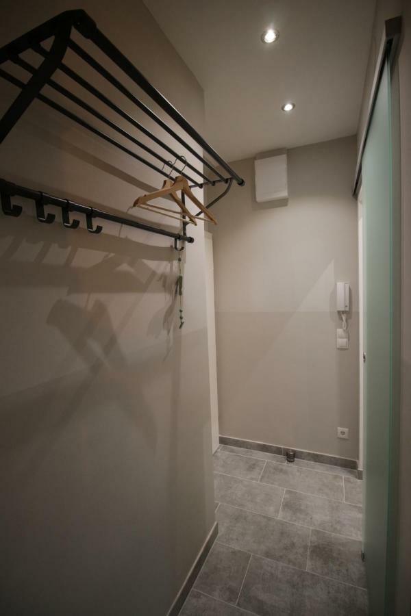 City&More! Apartment-Wieden Luaran gambar